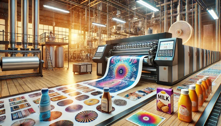 Read more about the article Bao bì in ống đồng: Giải pháp in ấn bền bỉ và xu hướng đột phá trong ngành bao bì